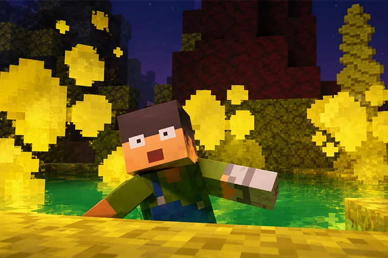 How to Find Sulfur Caves in Minecraft (Chaos Cubed 26.2)