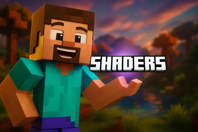 सर्वश्रेष्ठ Minecraft 1.18 शेडर्स