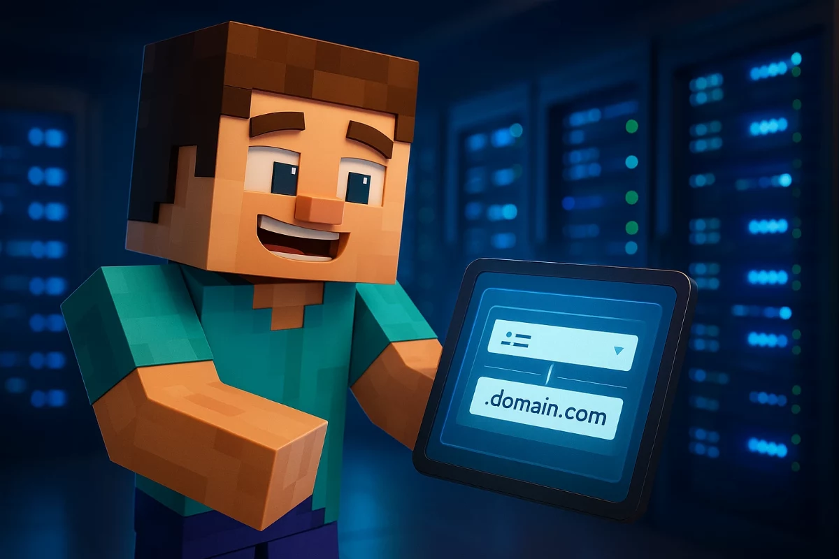 Paano Gumawa ng Subdomain o Domain Name
