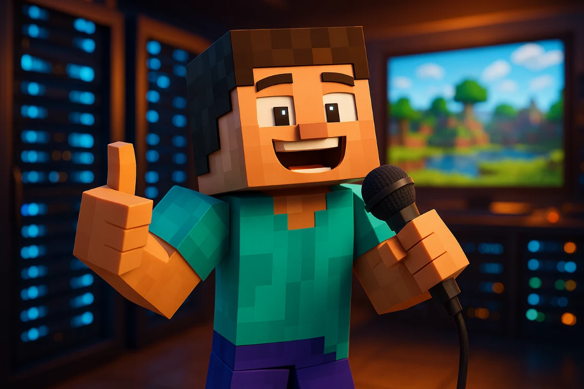 How to install and use Simple Voice Chat for Minecraft