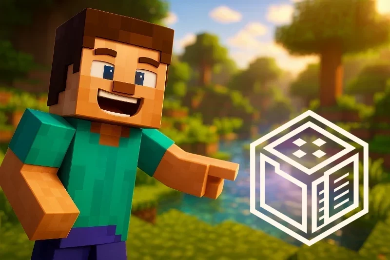Jak zainstalowa&cacute; datapacki na serwerze Minecraft