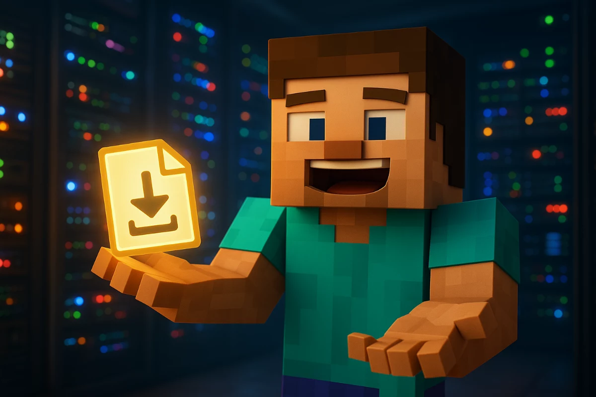 How to Install Minecraft Client Mods with Forge