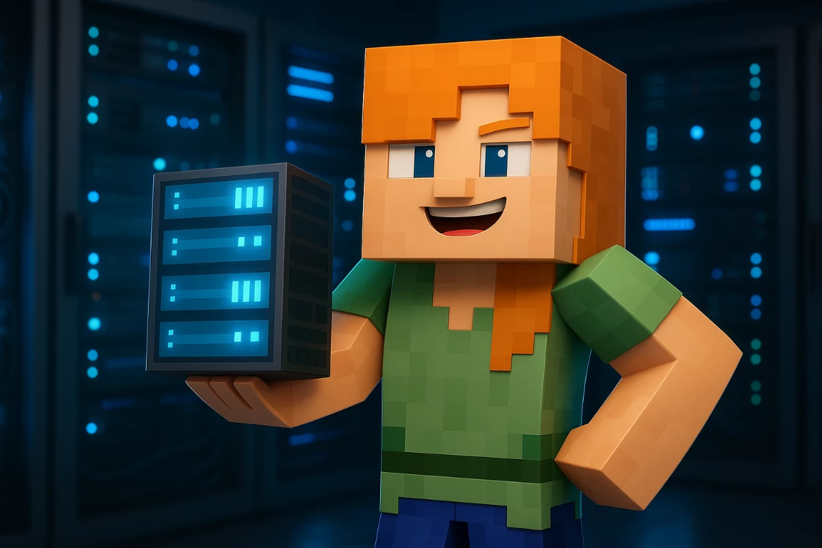 How to Optimize Your Minecraft Server with Performance Mods