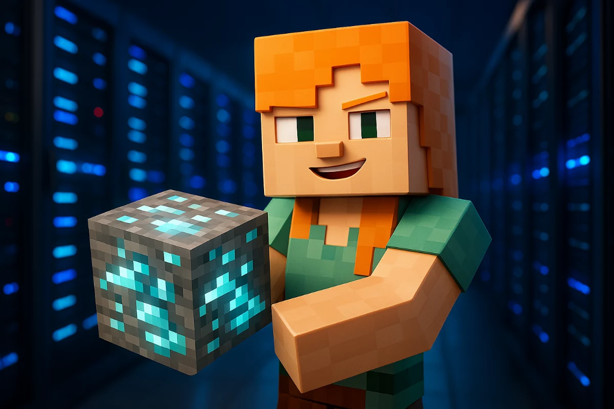 How to prevent XRay on your Server