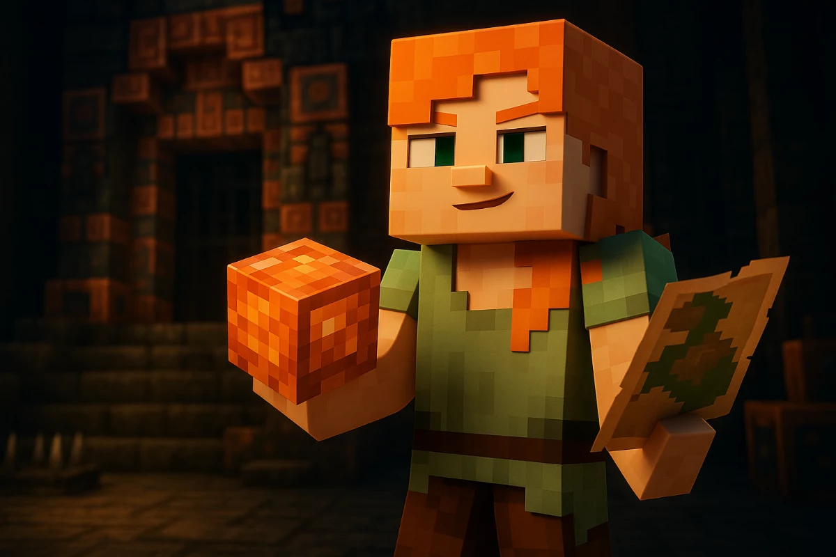 Minecraft 1.21: Tricky Trials Update Guide