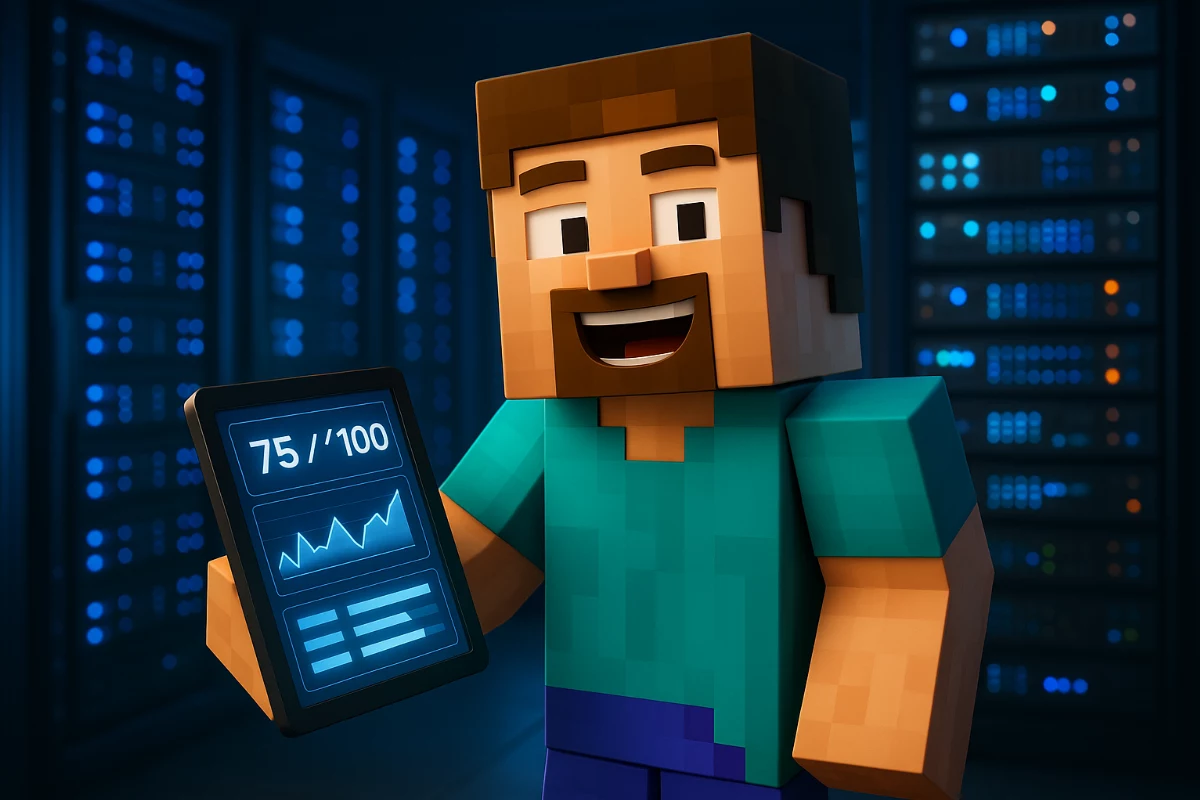 Top 10 Features For Best The Minecraft Server Hosting Solution