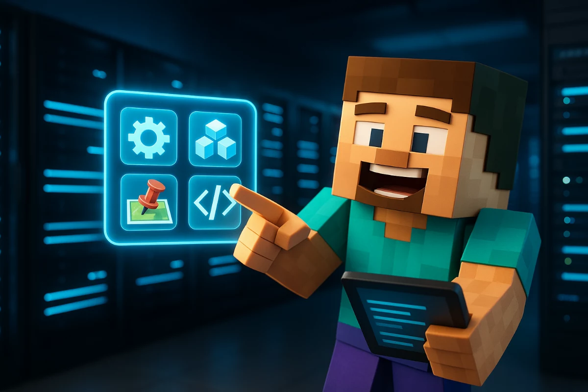 What are Minecraft Plugins?