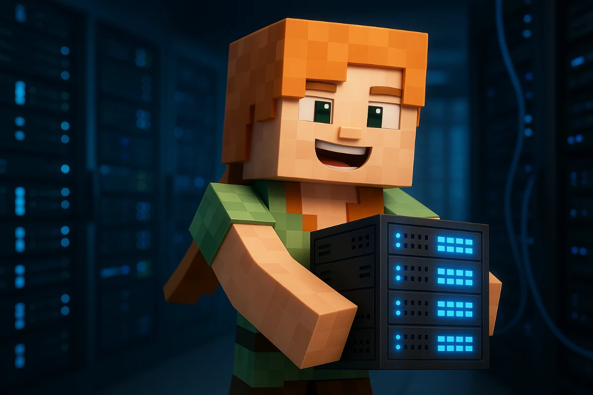 What is the best Minecraft Hosting Platform ?